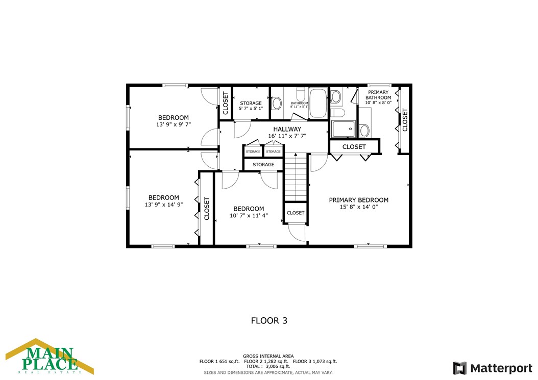 455 Shoreline Drive Decatur, IL 62521 - Photo 30 of 38