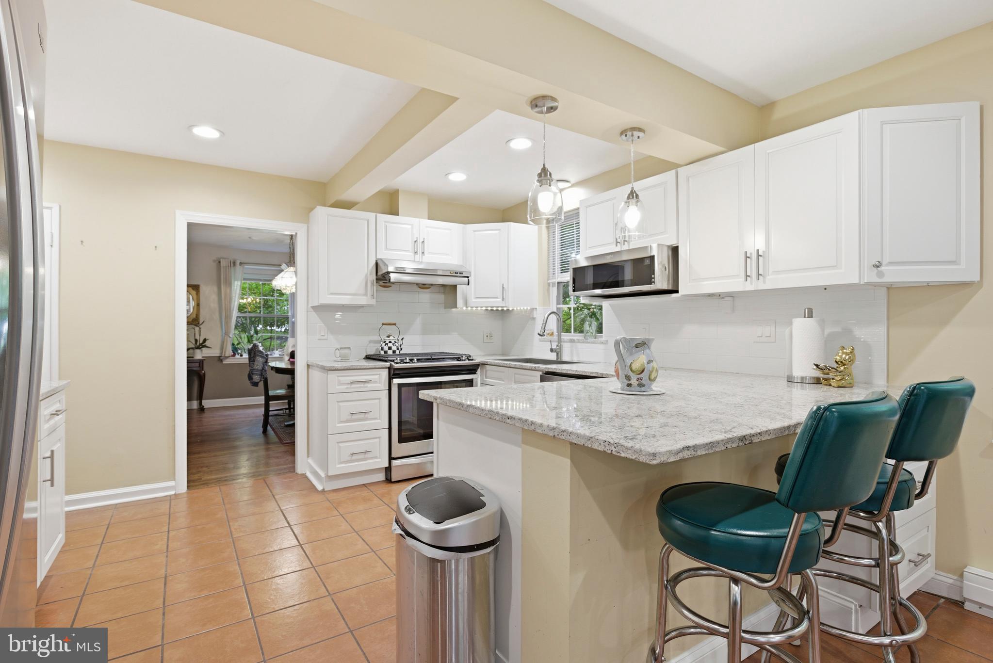 301 Riverview Road Swarthmore, PA 19081 - Photo 8 of 46