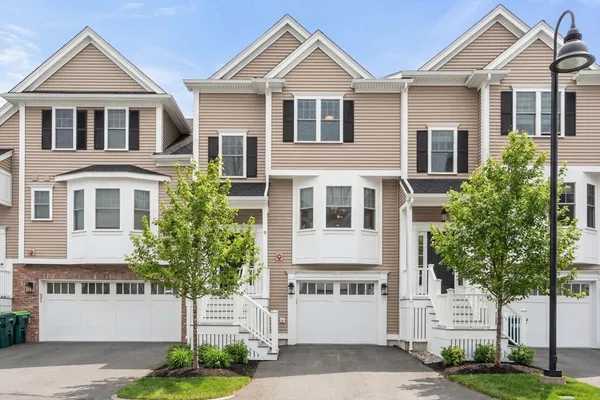 $880,000 | 8 Audubon Way, Unit 8, Canton, MA 02021