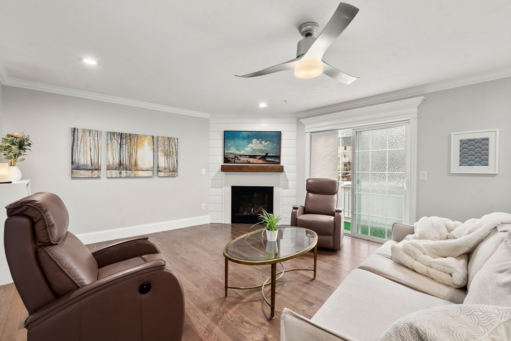 8 Audubon Way, Unit 8 Canton, MA 02021 - Photo 4 of 26