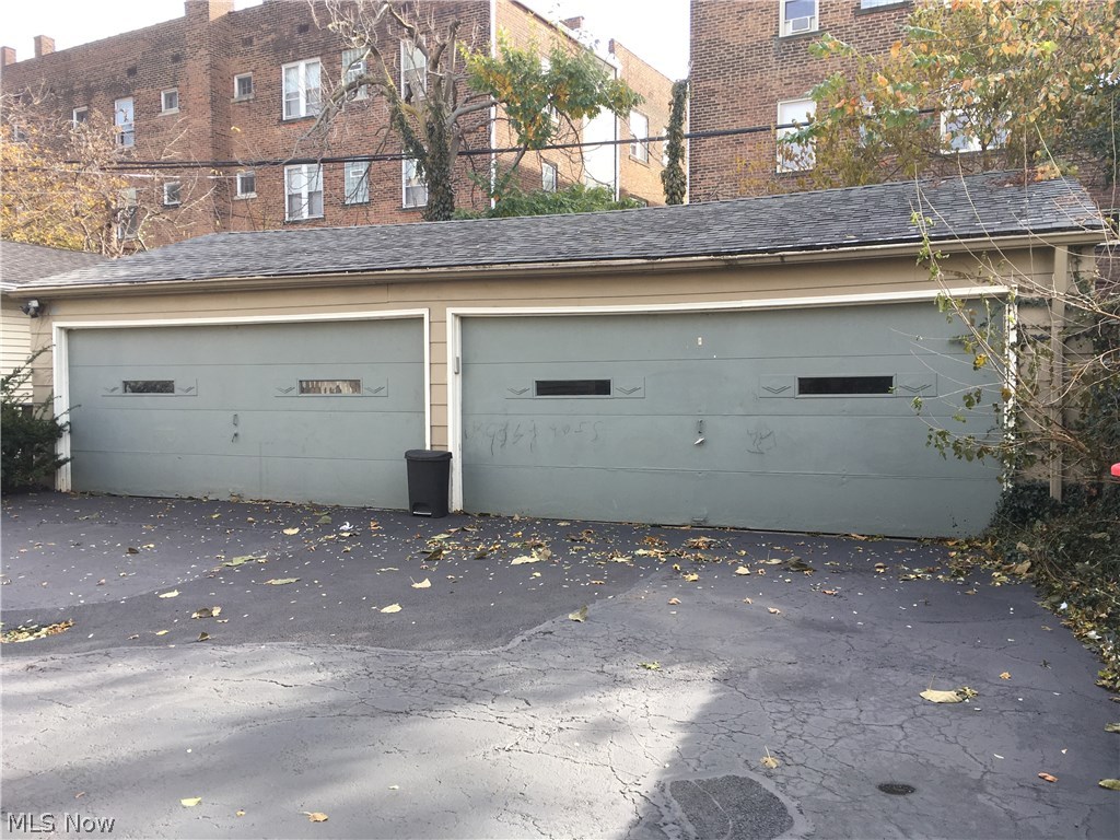 2622-24 Hampshire Road Cleveland, OH 44106 - Photo 5 of 5