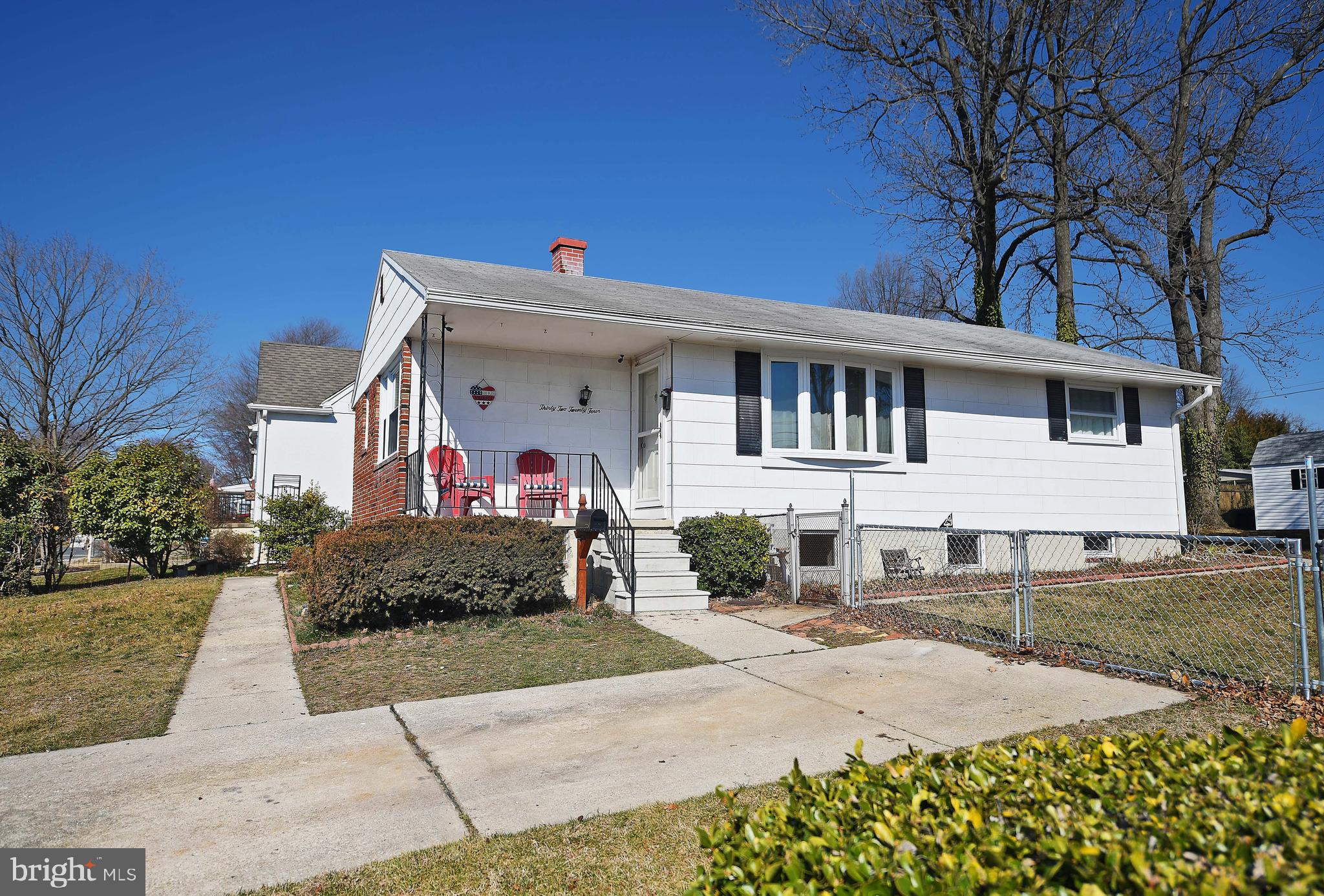 3224 Acton Road Baltimore, MD 21234 - Photo 2 of 27