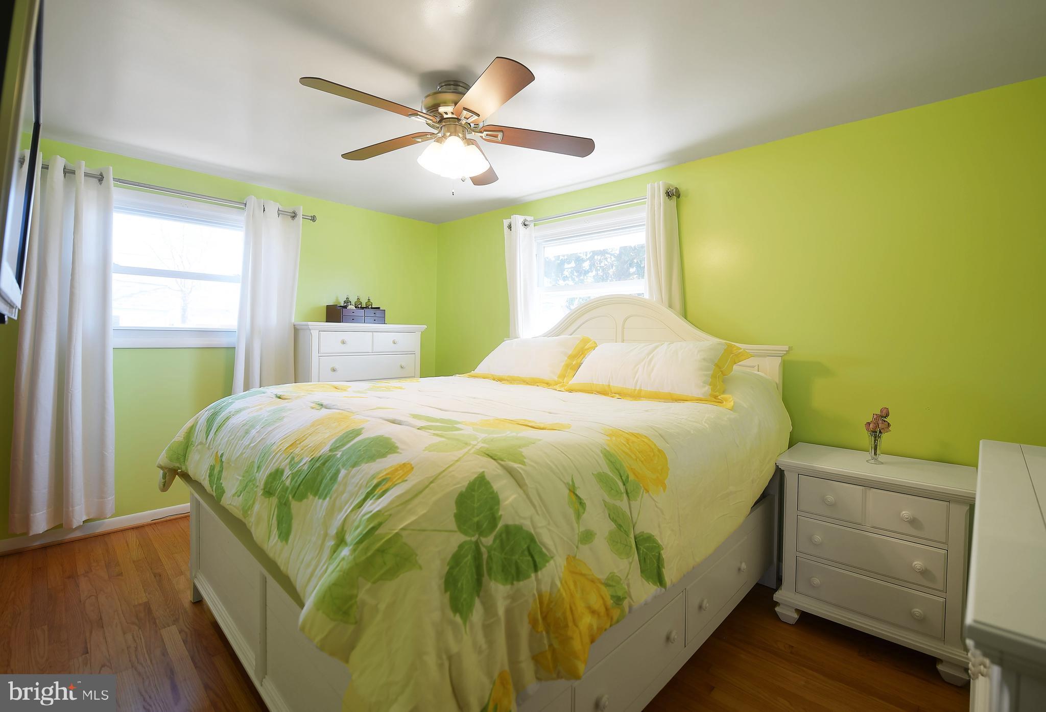 3224 Acton Road Baltimore, MD 21234 - Photo 14 of 27 Master Bedroom