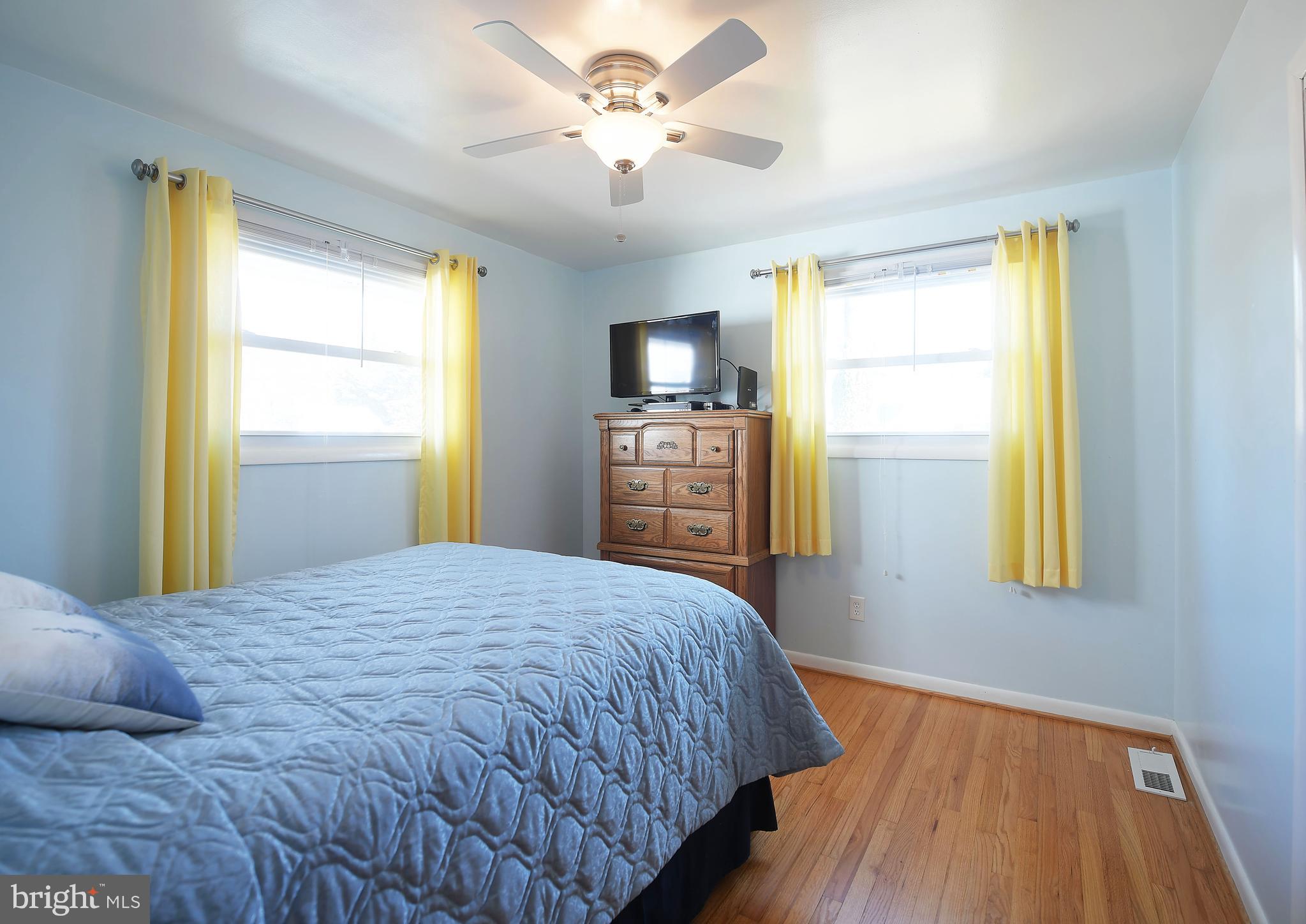 3224 Acton Road Baltimore, MD 21234 - Photo 15 of 27 Second Bedroom