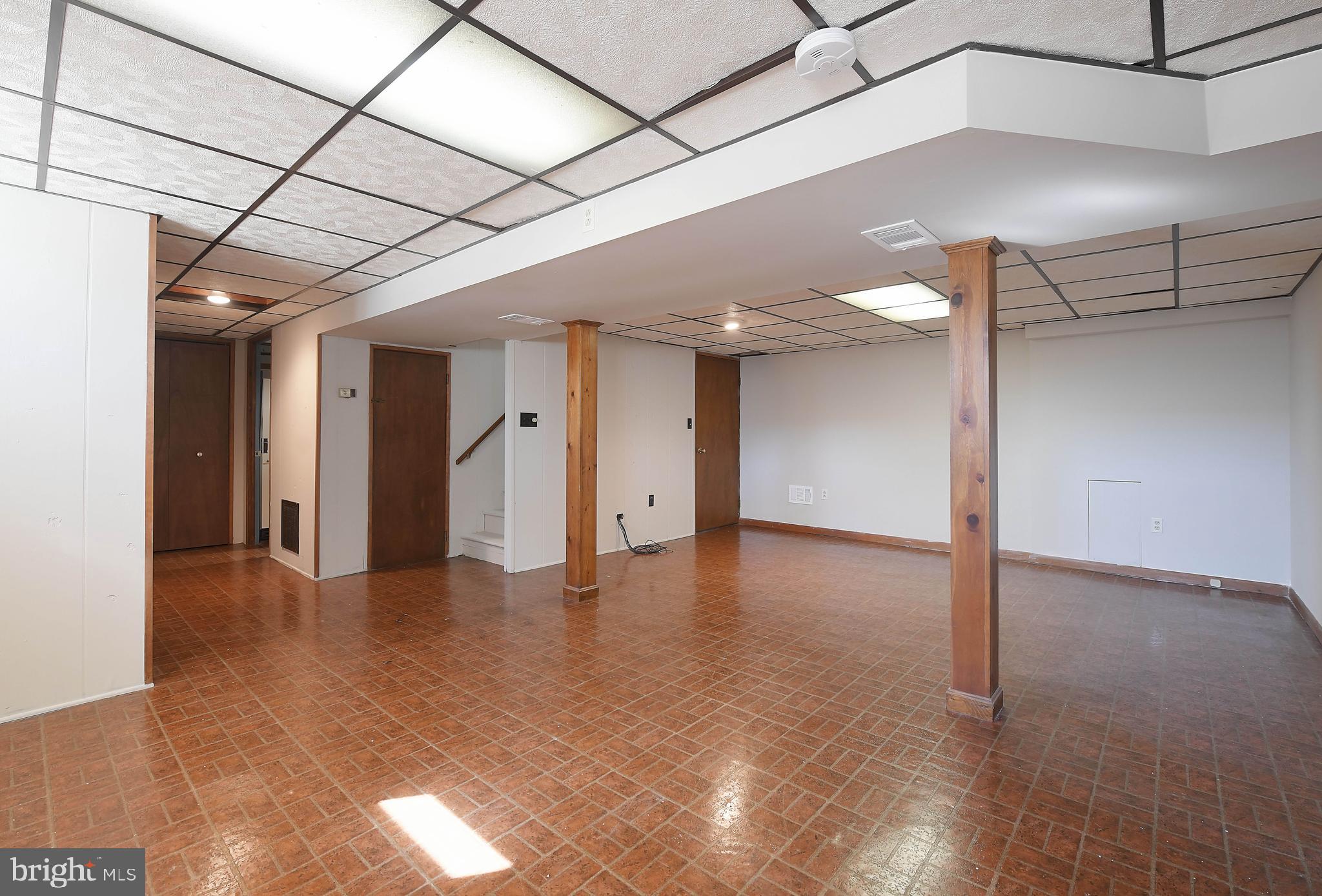 3224 Acton Road Baltimore, MD 21234 - Photo 18 of 27 Finished Basement