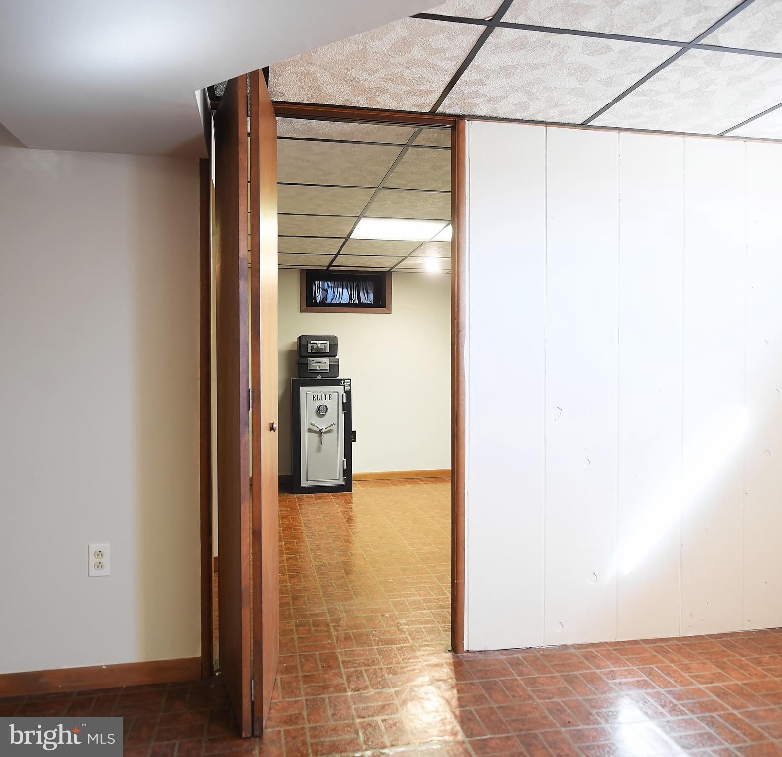 3224 Acton Road Baltimore, MD 21234 - Photo 20 of 27 Additional room In basement