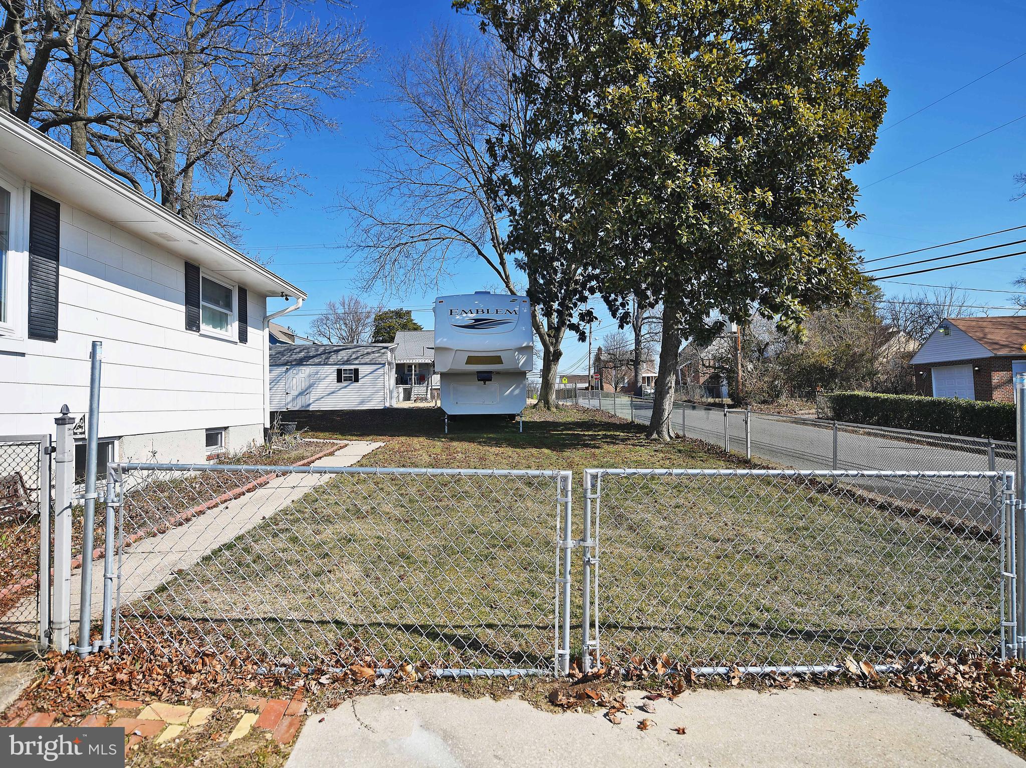 3224 Acton Road Baltimore, MD 21234 - Photo 24 of 27