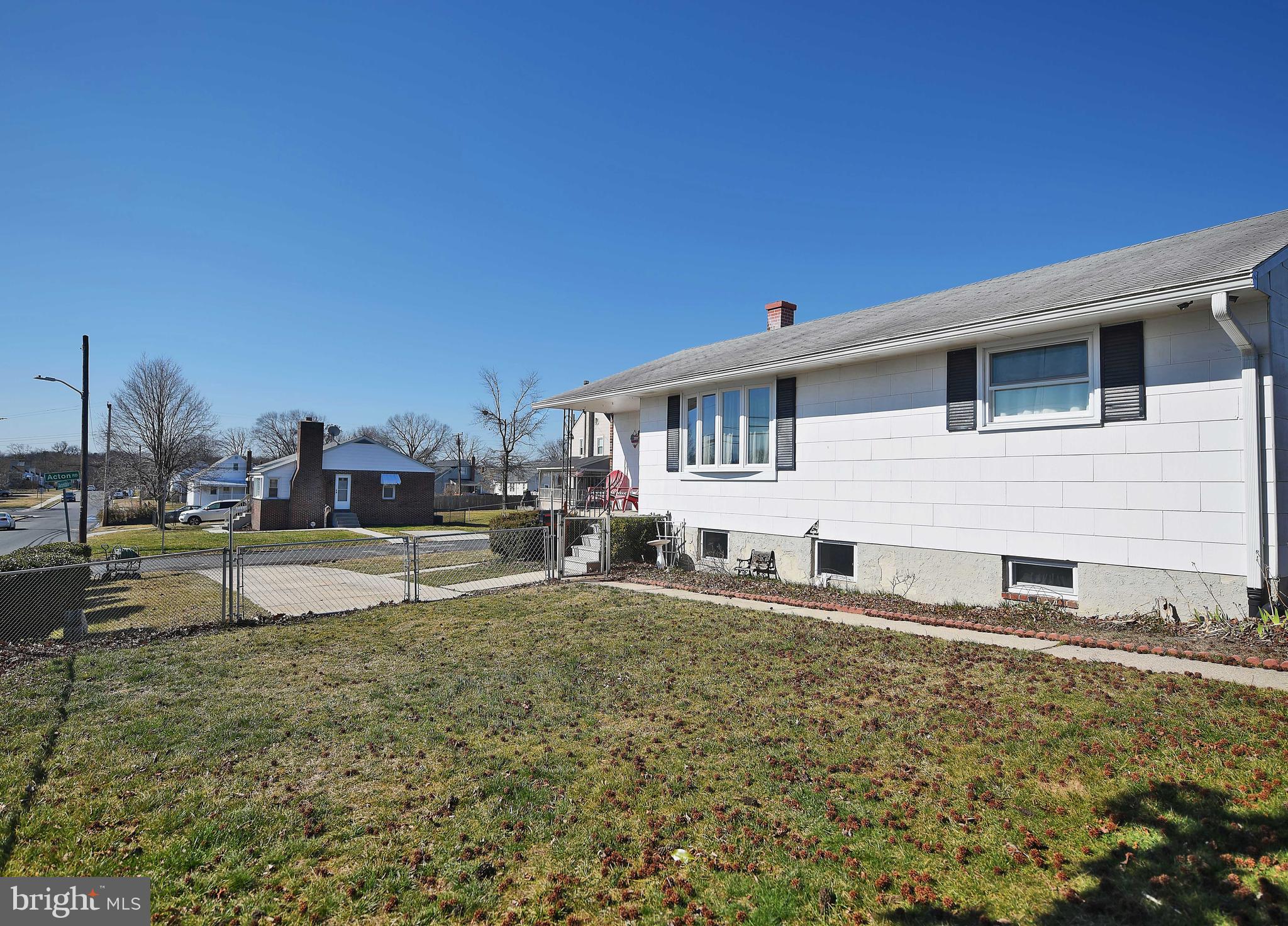 3224 Acton Road Baltimore, MD 21234 - Photo 25 of 27