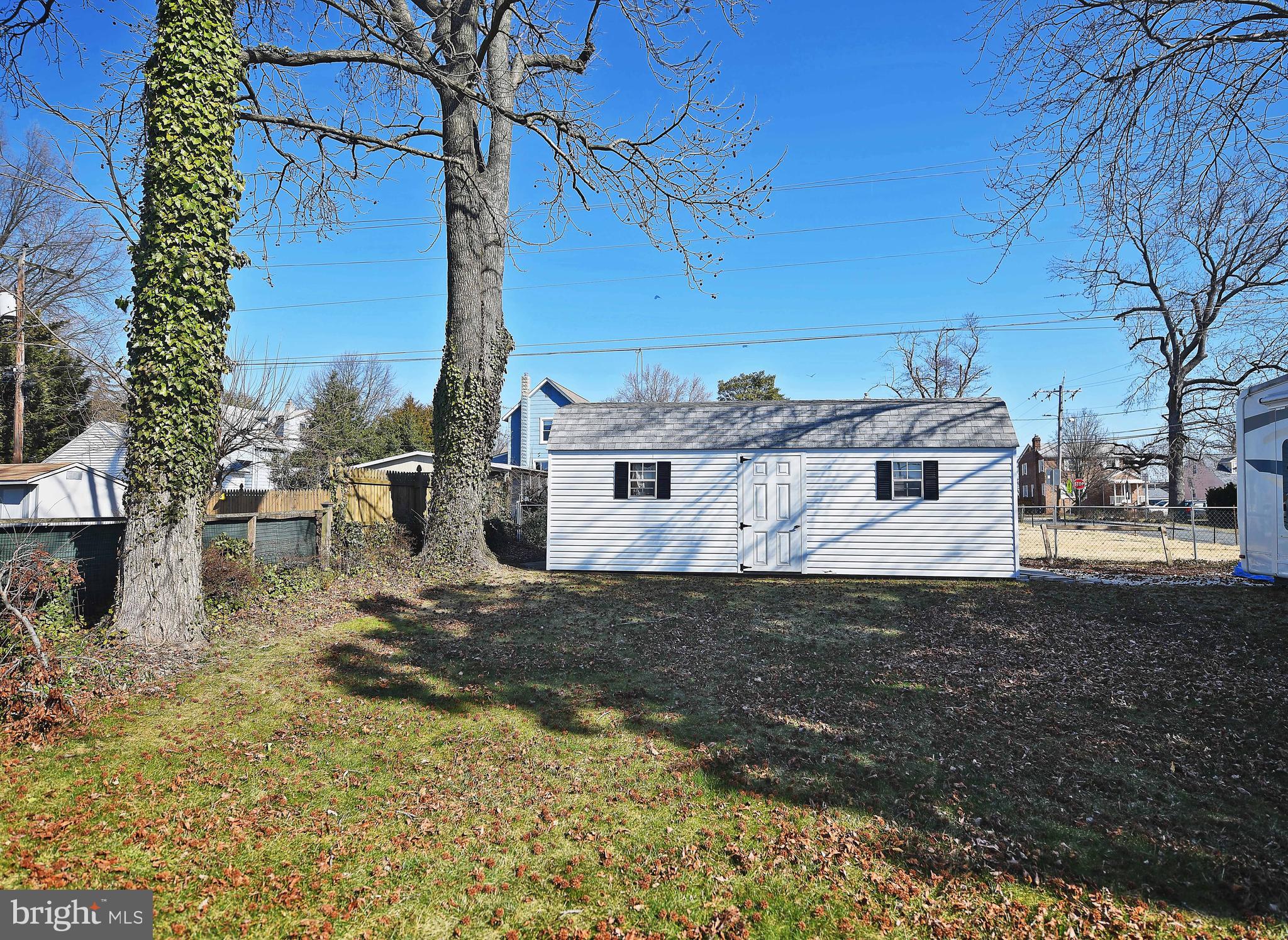 3224 Acton Road Baltimore, MD 21234 - Photo 26 of 27