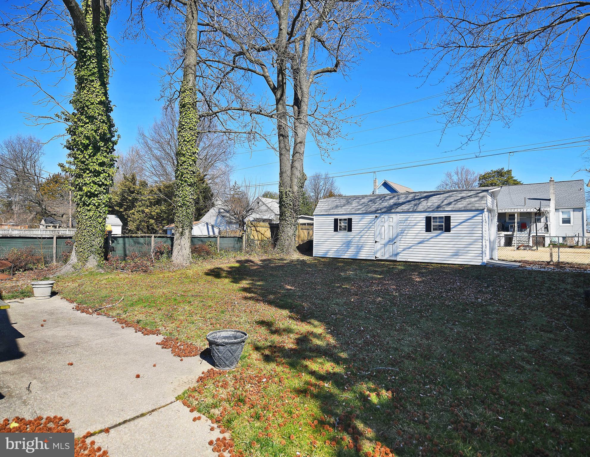 3224 Acton Road Baltimore, MD 21234 - Photo 27 of 27