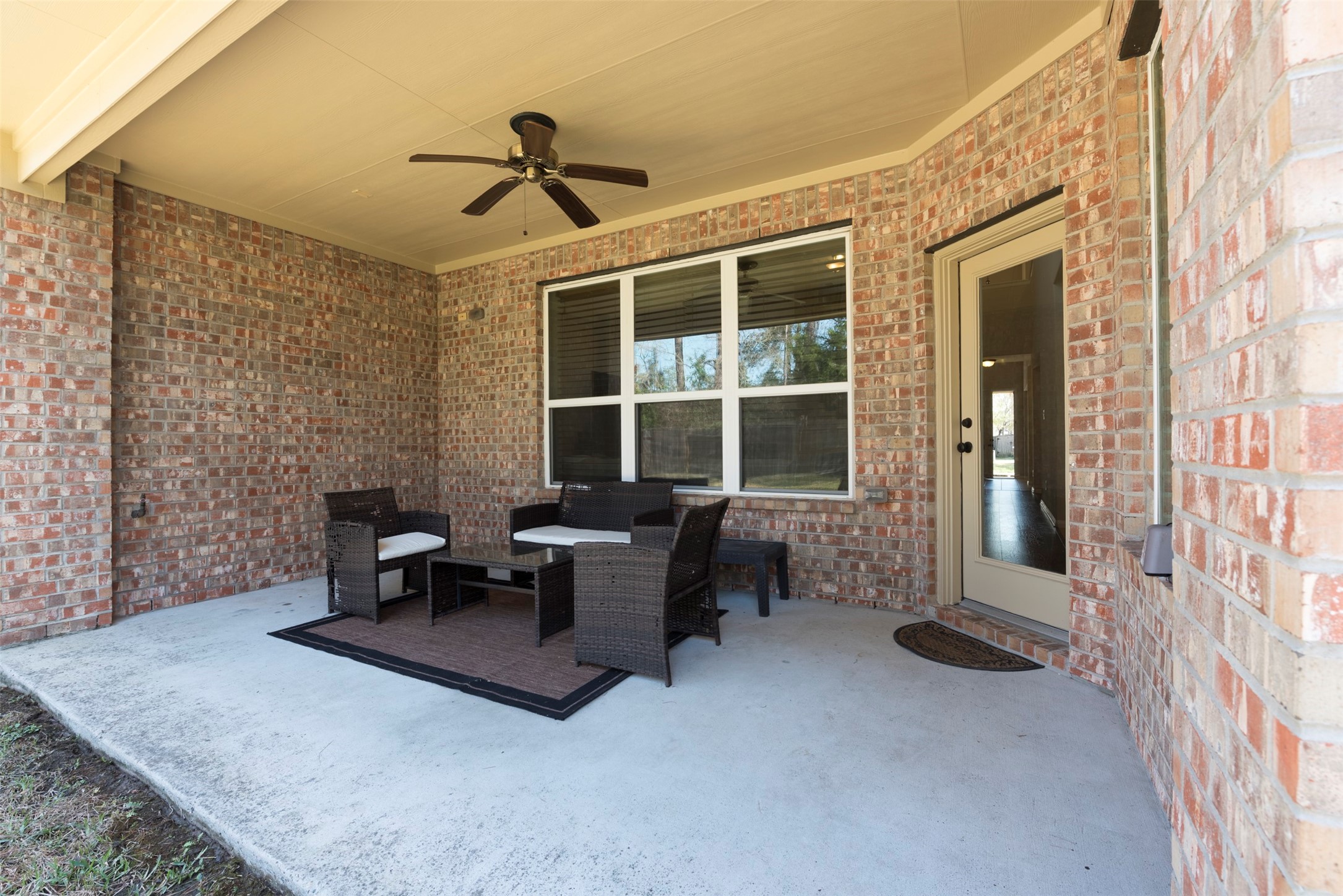 5002 Sawmill Terrace Lane Spring, TX 77389 - Photo 36 of 41