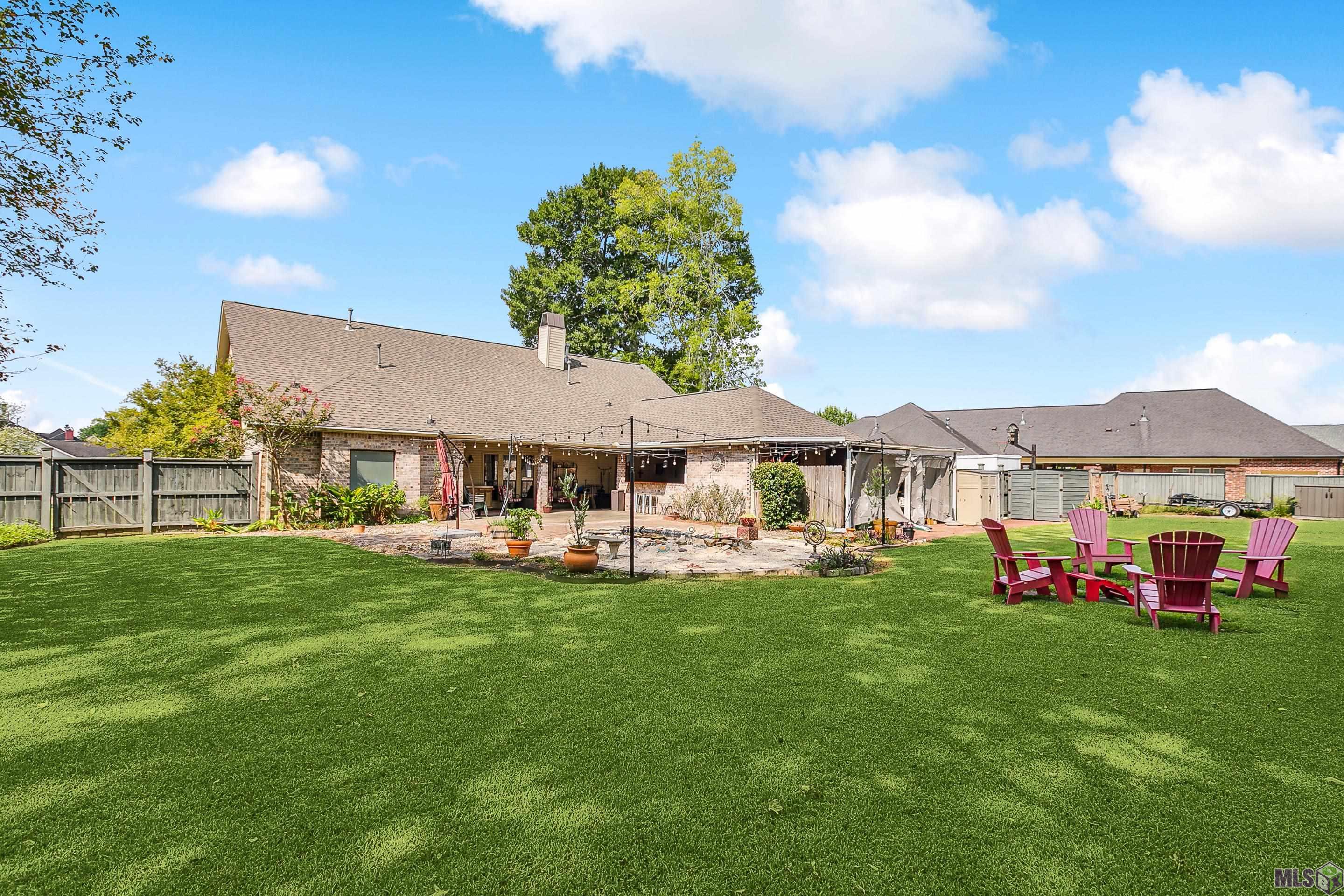 13451 Mary Edith Place Baton Rouge, LA 70809 - Photo 25 of 30 Gallery Image 25