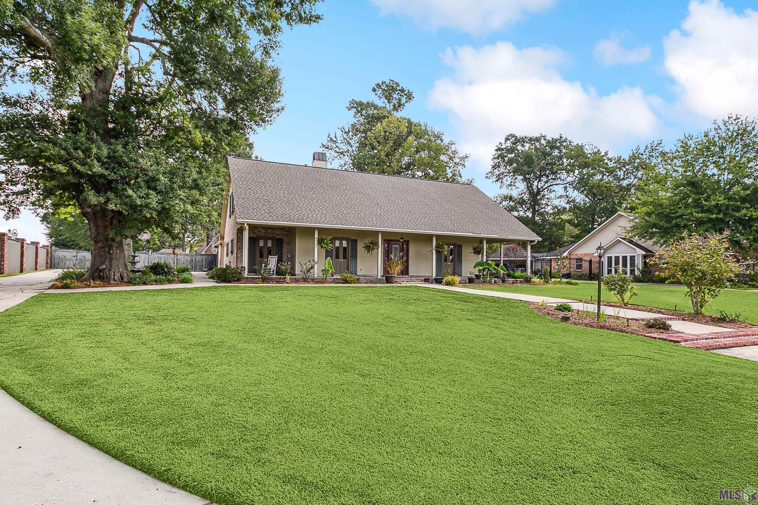 13451 Mary Edith Place Baton Rouge, LA 70809 - Photo 29 of 30 Gallery Image 29