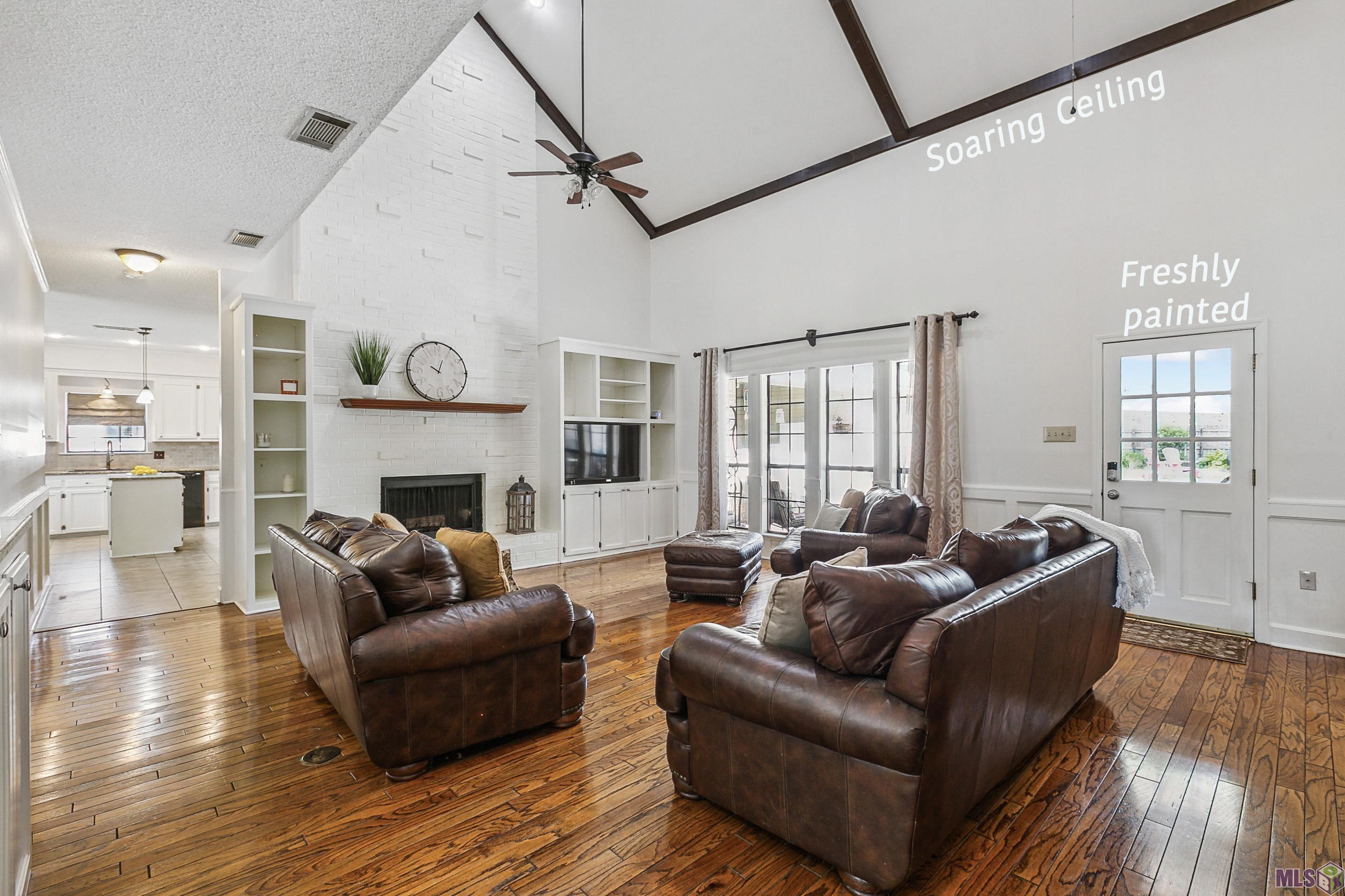 13451 Mary Edith Place Baton Rouge, LA 70809 - Photo 3 of 30 Gallery Image 3