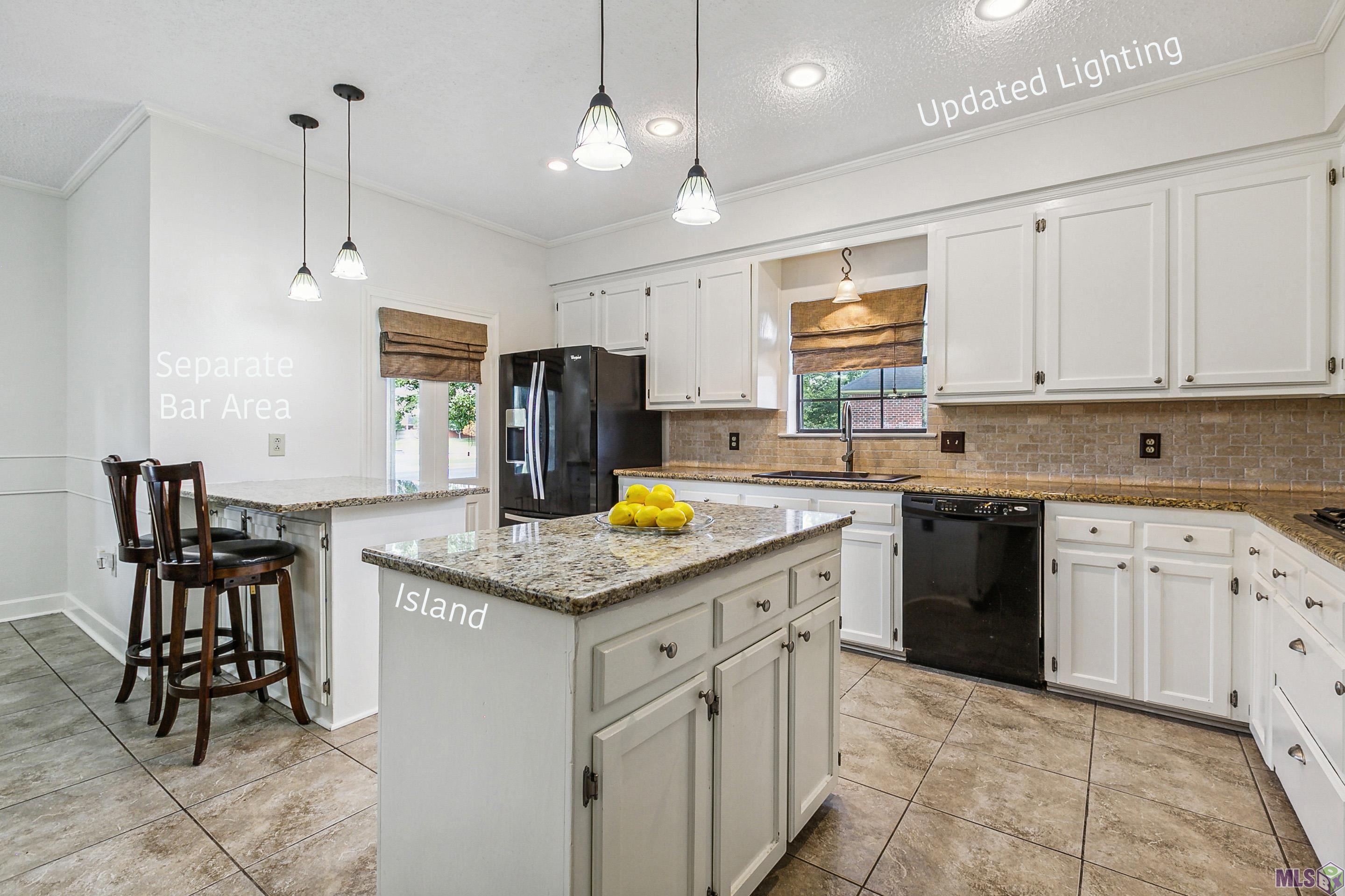13451 Mary Edith Place Baton Rouge, LA 70809 - Photo 6 of 30 Gallery Image 6