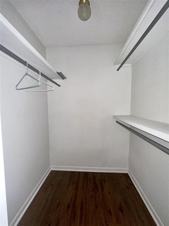5980 Northwest 64th Avenue, Unit 112 Tamarac, FL 33319 - Photo 12 of 13 a view of small space with racks on the wall