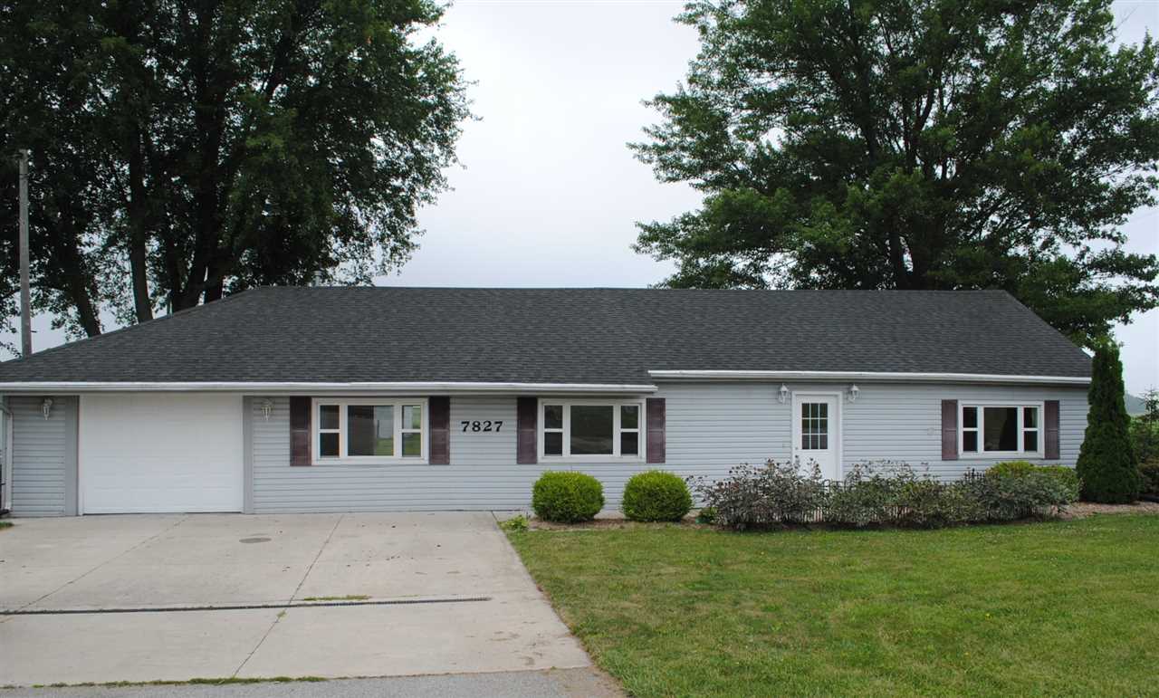 7827 Leesburg Road Fort Wayne, IN 46818 - Photo 1 of 23
