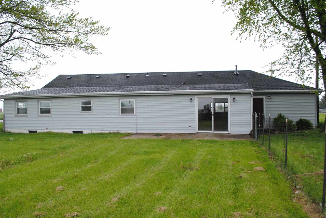 7827 Leesburg Road Fort Wayne, IN 46818 - Photo 21 of 23