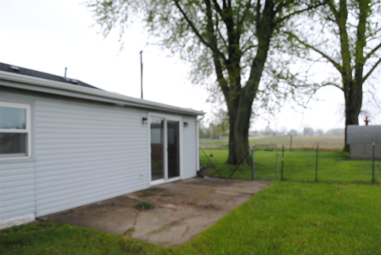 7827 Leesburg Road Fort Wayne, IN 46818 - Photo 22 of 23