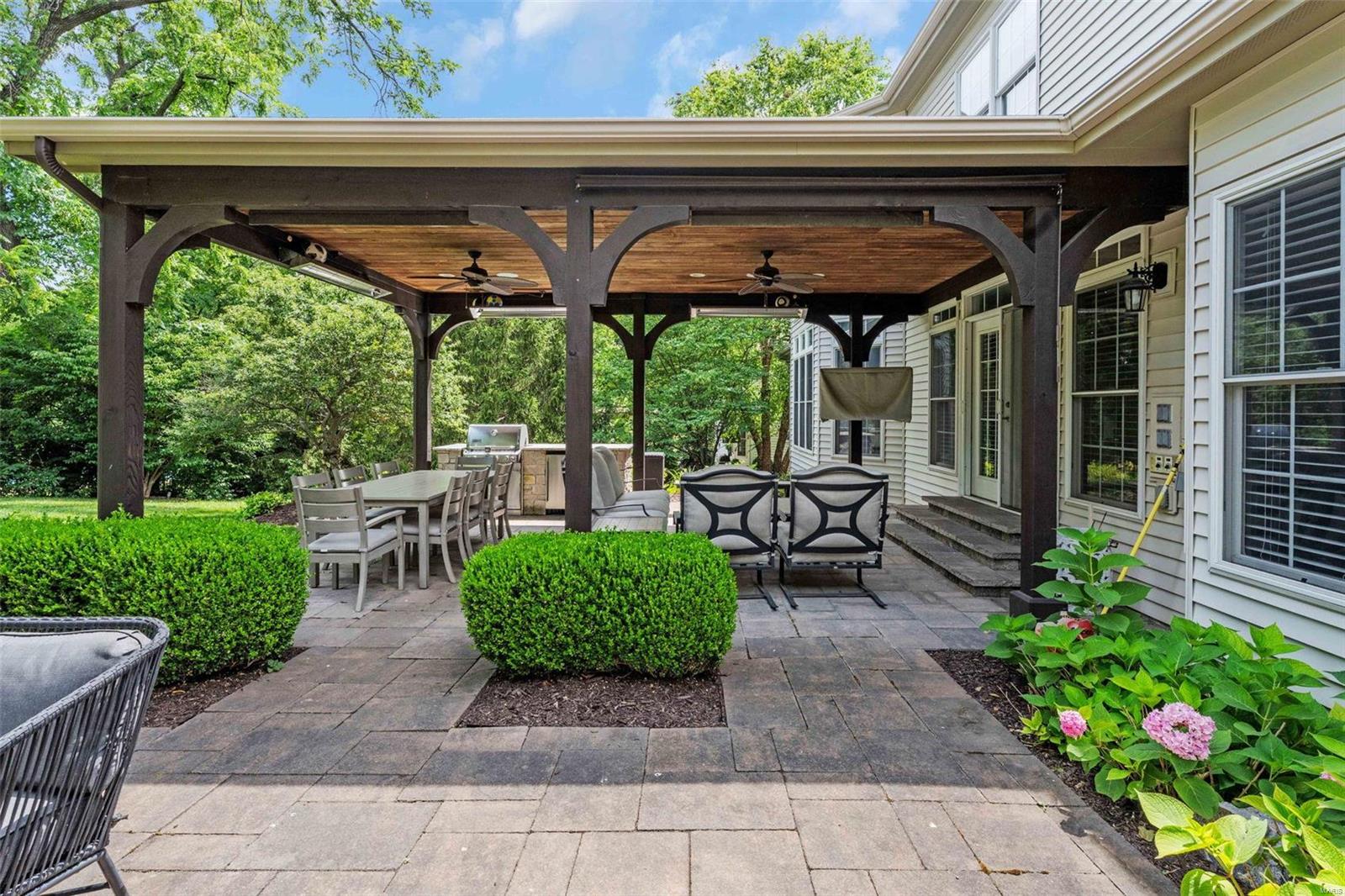 3 Faron Hill Road St. Louis, MO 63141 - Photo 17 of 44 Gallery Image 17