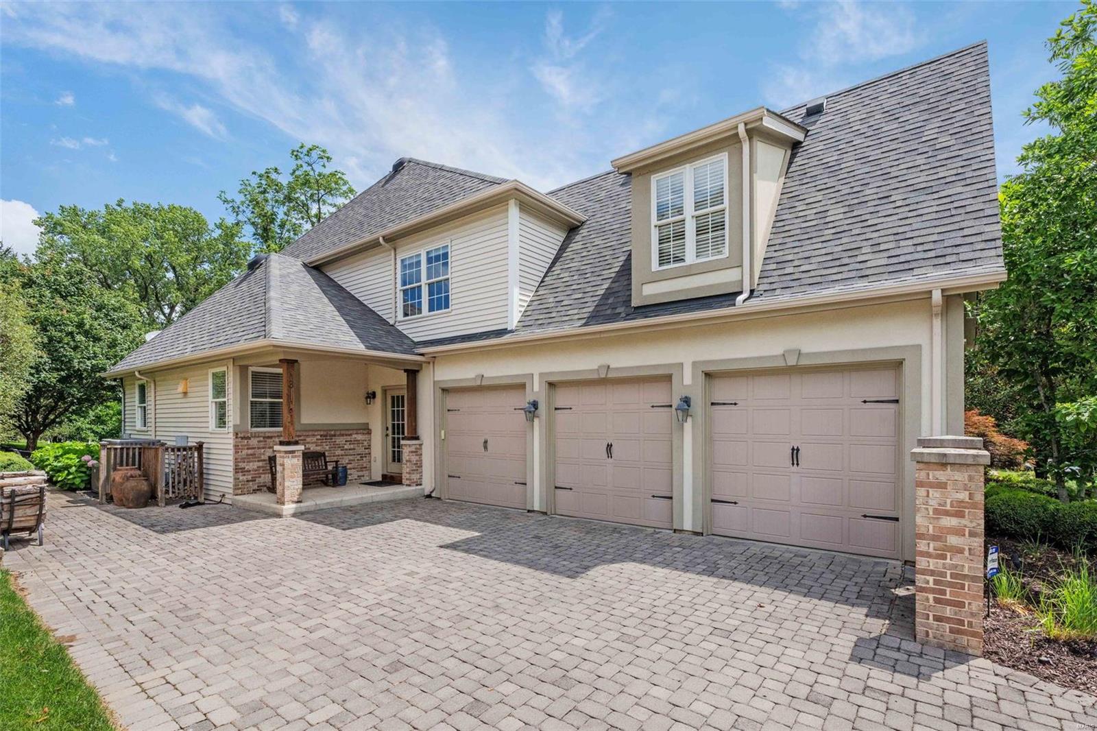 3 Faron Hill Road St. Louis, MO 63141 - Photo 2 of 44 Gallery Image 2