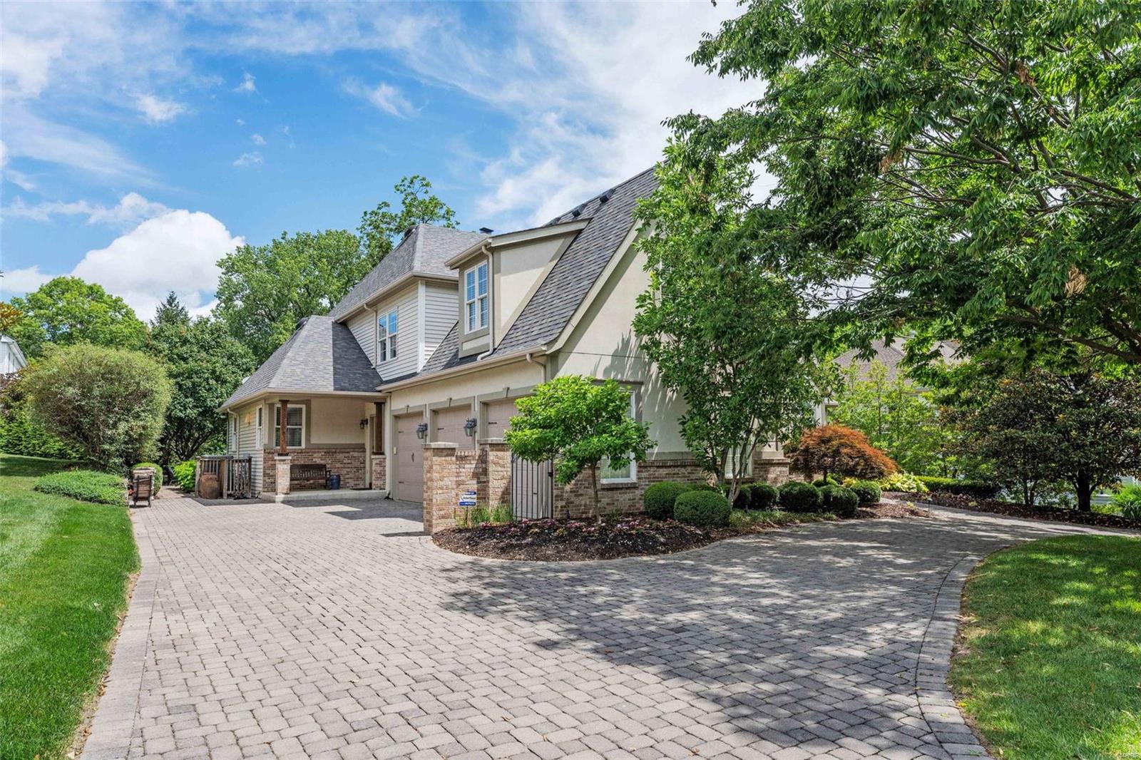 3 Faron Hill Road St. Louis, MO 63141 - Photo 44 of 44 Gallery Image 44