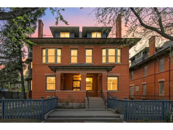 $275,000 | 1401 Franklin Street, Unit 3, Denver, CO 80218