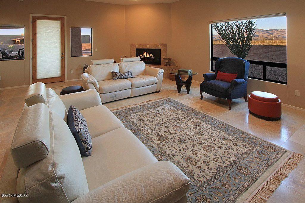 14425 East Sands Ranch Road Vail, AZ 85641 - Photo 9 of 34 Gallery Image 9