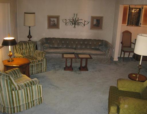 4337 Glen Lytle Road Greenfield, PA 15217 - Photo 2 of 16 Living Room.