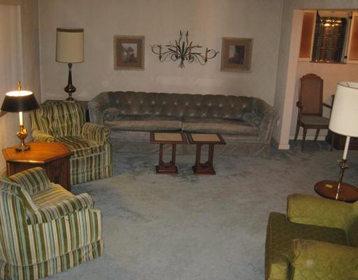 4337 Glen Lytle Road Greenfield, PA 15217 - Photo 11 of 16 Living Room.
