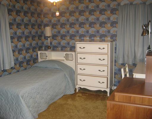 4337 Glen Lytle Road Greenfield, PA 15217 - Photo 8 of 16 Bedroom.