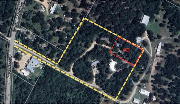 $1,295 | 8315 Burleson Manor Road, Unit D, Manor, TX 78653