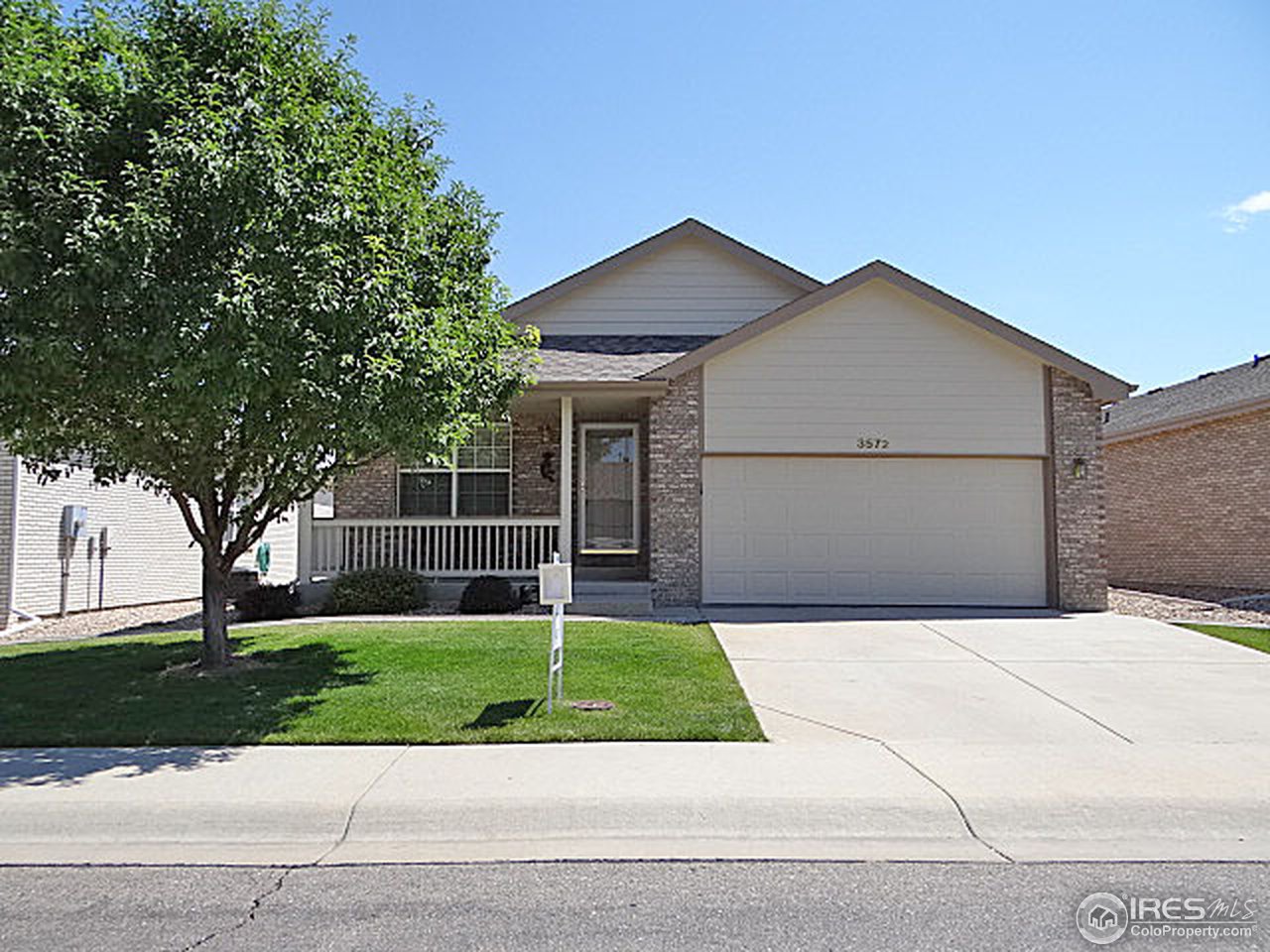 3572 West 20th Street Road Greeley, CO 80634 - Photo 1 of 25 Gallery Image 1
