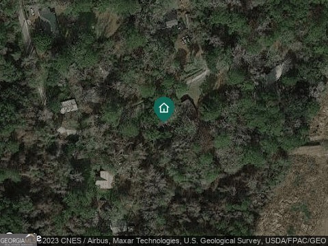 168 North Burgess Road Brunswick, GA 31523 - Photo 1 of 4