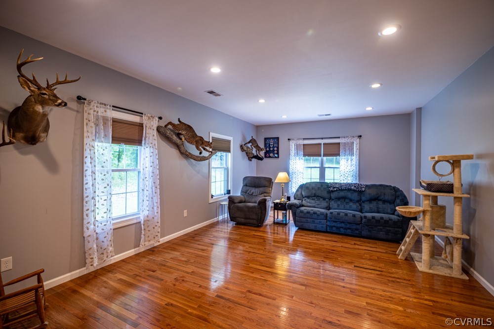 1327 Poplar Lawn Road Blackstone, VA 23824 - Photo 14 of 27 Gallery Image 14