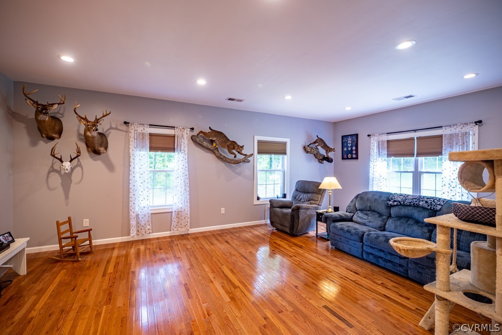 1327 Poplar Lawn Road Blackstone, VA 23824 - Photo 19 of 27 Gallery Image 19