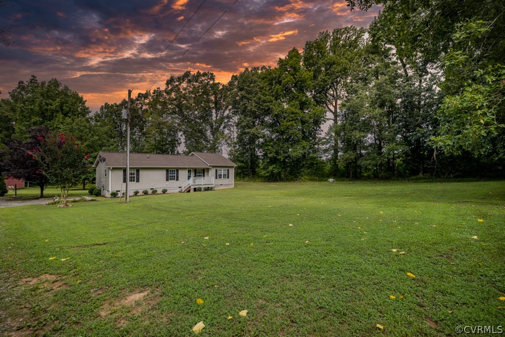1327 Poplar Lawn Road Blackstone, VA 23824 - Photo 26 of 27 Gallery Image 26