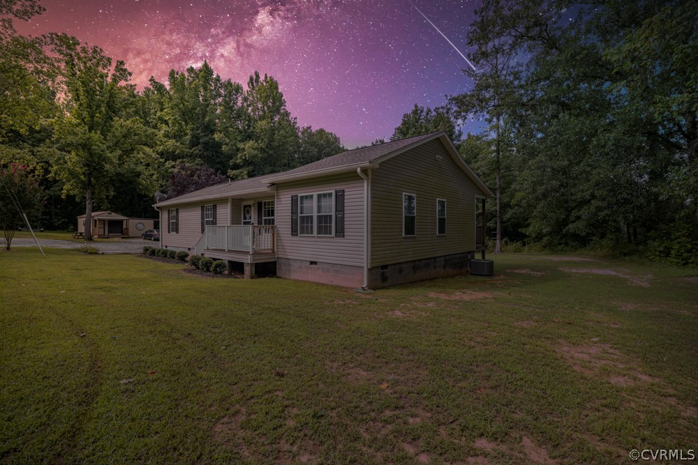 1327 Poplar Lawn Road Blackstone, VA 23824 - Photo 27 of 27 Gallery Image 27