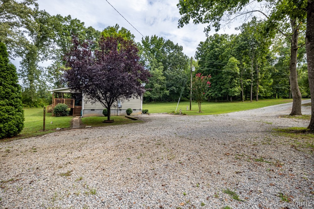 1327 Poplar Lawn Road Blackstone, VA 23824 - Photo 8 of 27 Gallery Image 8