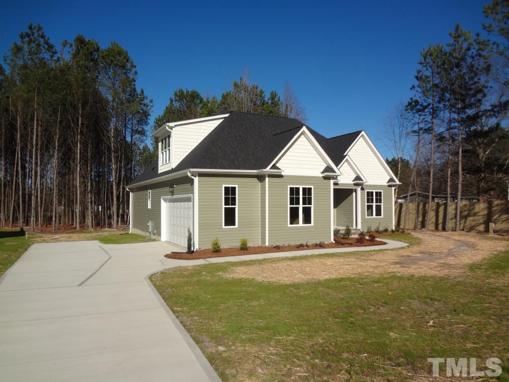 6405 Riley Hill Road Wendell, NC 27591 - Photo 2 of 26