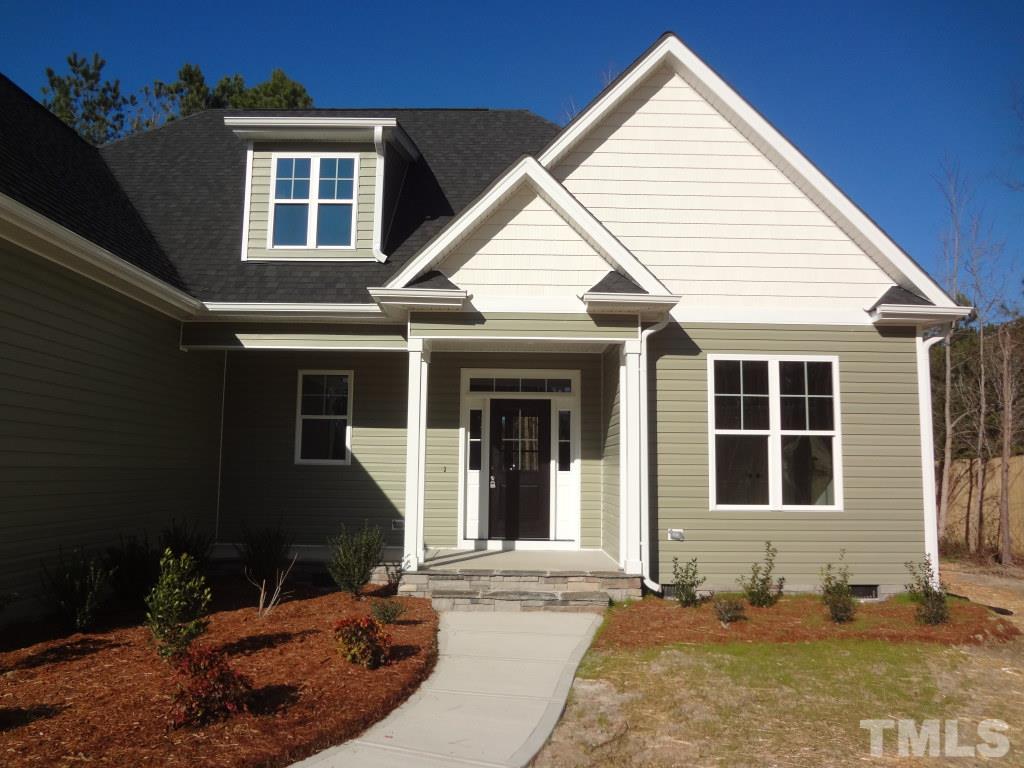 6405 Riley Hill Road Wendell, NC 27591 - Photo 3 of 26