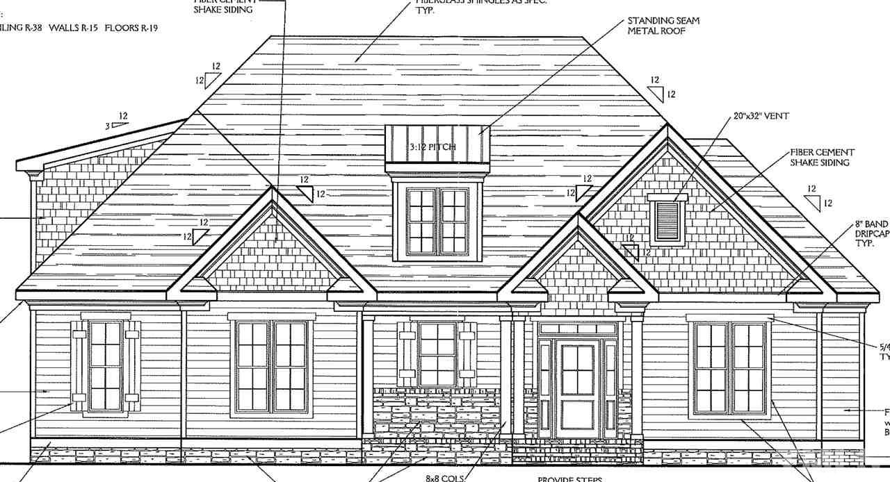 6405 Riley Hill Road Wendell, NC 27591 - Photo 24 of 26