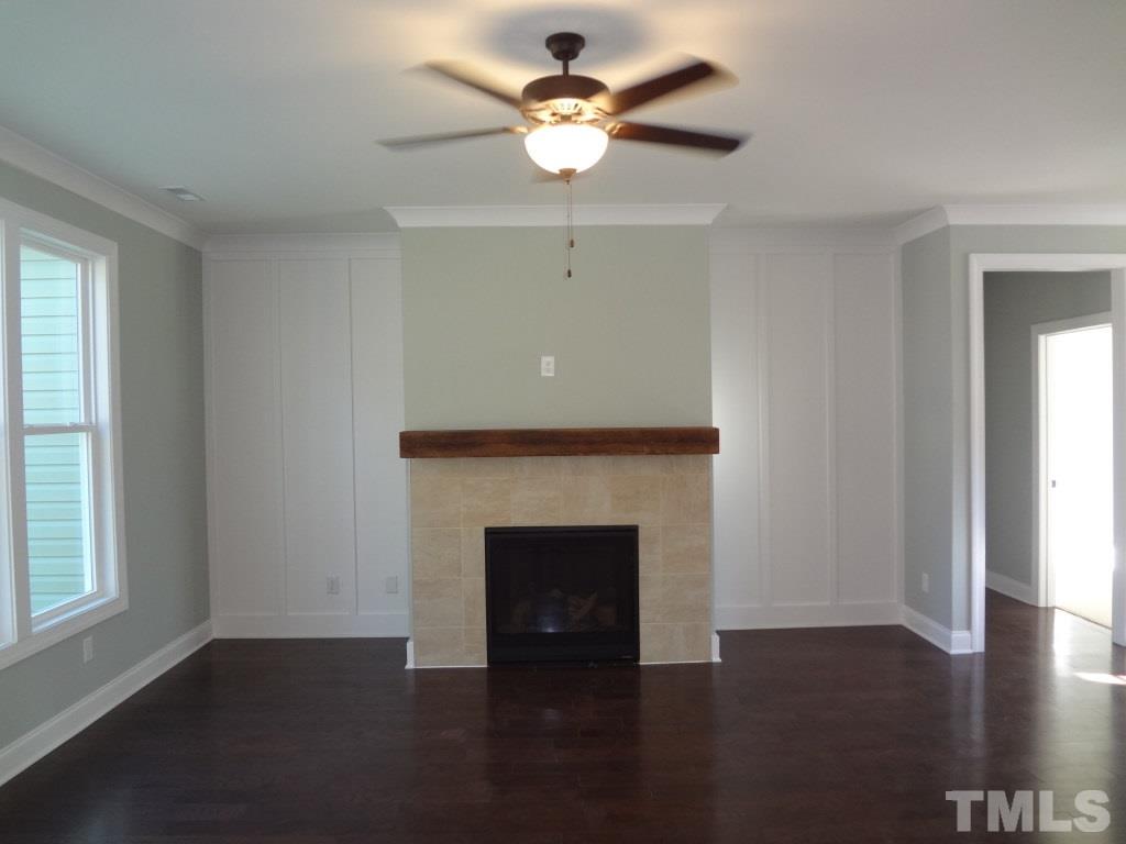 6405 Riley Hill Road Wendell, NC 27591 - Photo 4 of 26