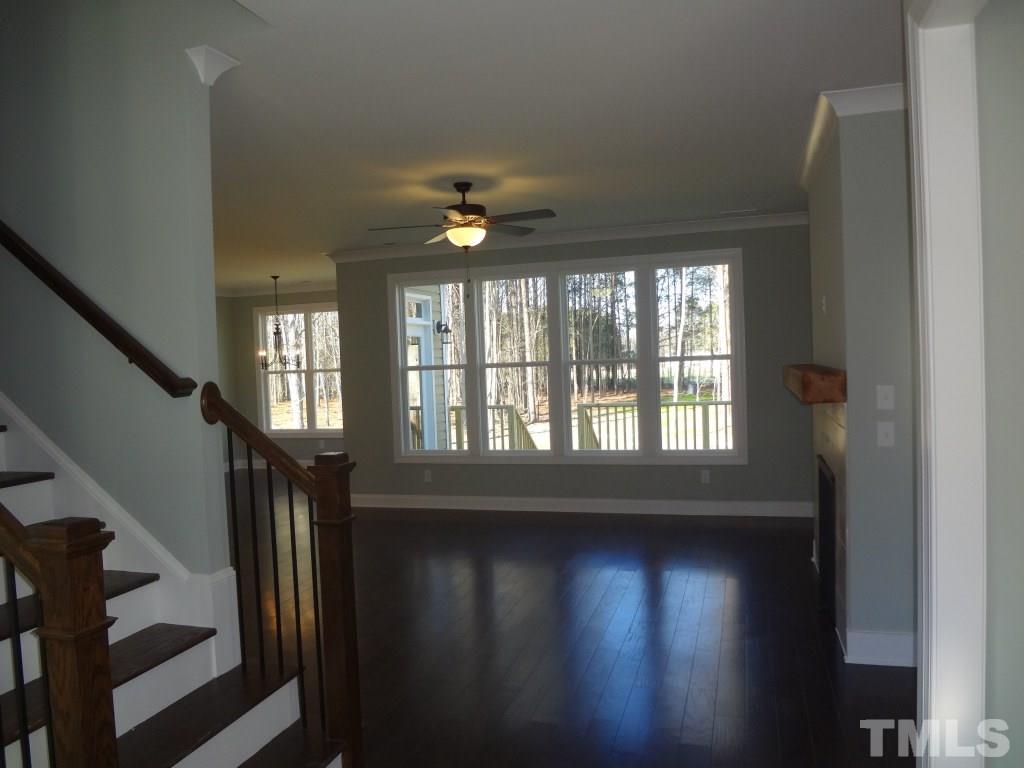 6405 Riley Hill Road Wendell, NC 27591 - Photo 5 of 26