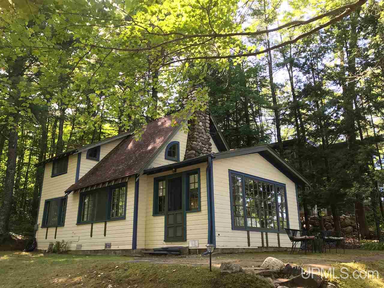 1528 Point Bray Road Florence, WI 54121 - Photo 14 of 20 Gallery Image 14