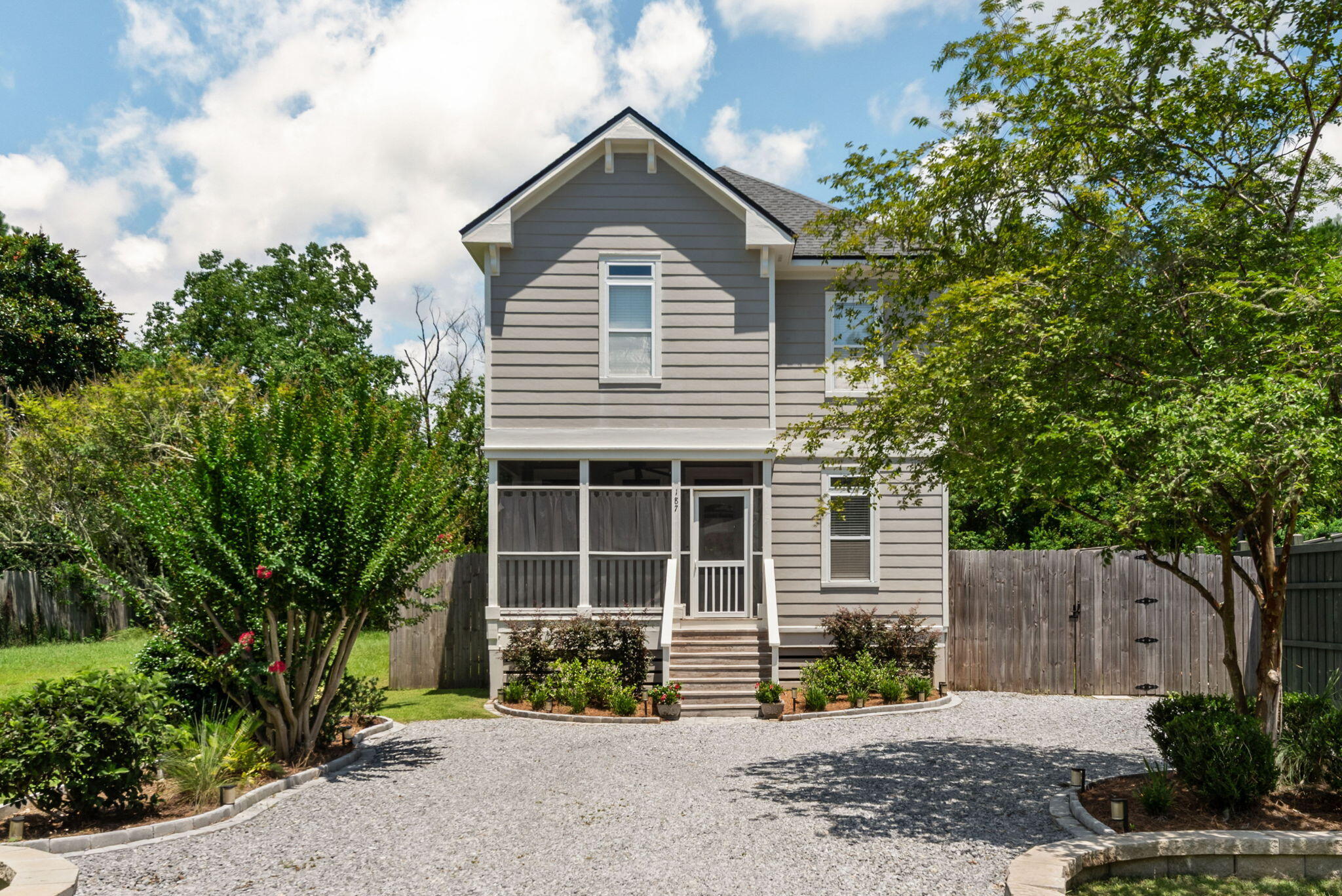 187 7th Street Santa Rosa Beach, FL 32459 - Photo 3 of 47 Custom Home