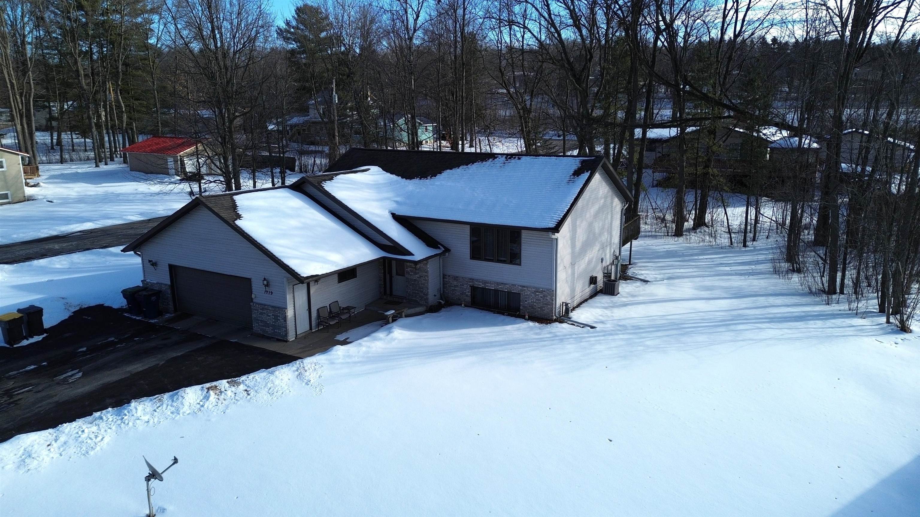 1719 Foothill Avenue Schofield, WI 54476 - Photo 28 of 39