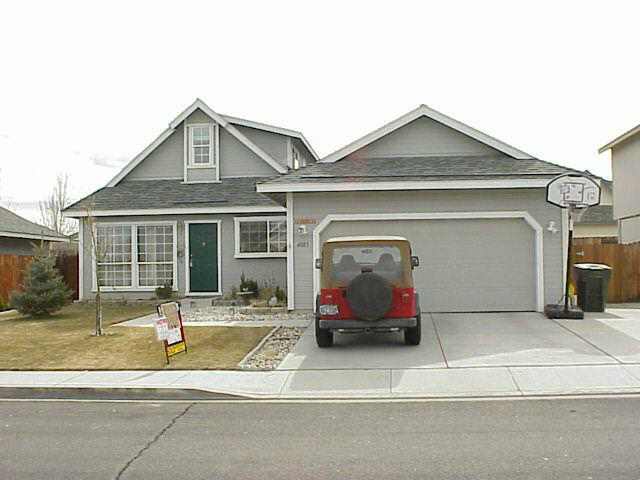 4083 Spring Drive Carson City, NV 89701 - Photo 1 of 1 Gallery Image 1