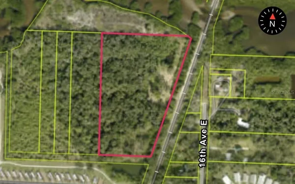 $3,000 | 6715 16th Avenue East, Palmetto, FL 34221