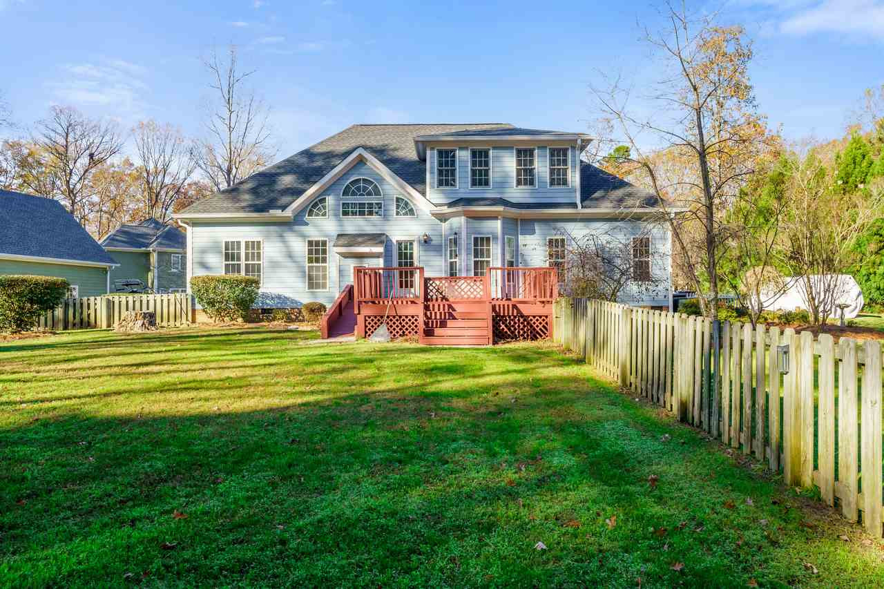 6800 Cool Pond Road Raleigh, NC 27613 - Photo 5 of 26 Photo 5